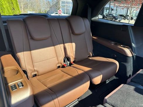 Certified 2024 Mercedes-Benz GLS 450 4MATIC image 42