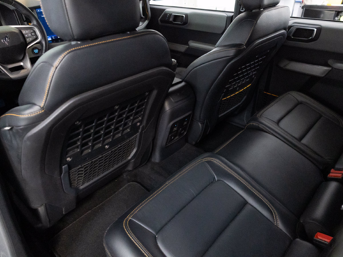 Used 2022 Ford Bronco Badlands AWD/4WD image 31