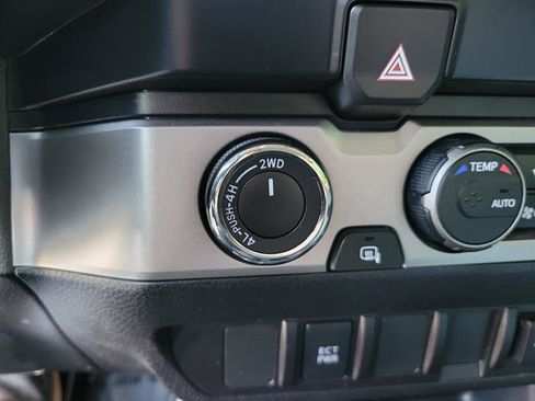 Used 2023 Toyota Tacoma SR5 image 14