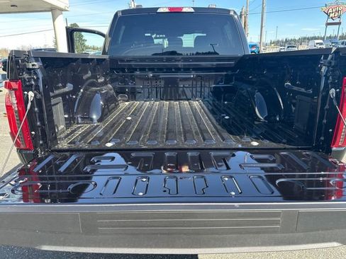 New 2026 Ford F150 STX image 16