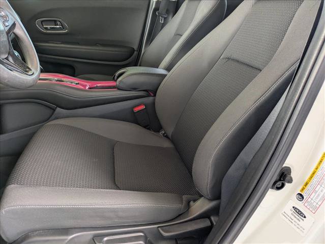 Used 2022 Honda HR-V EX image 15