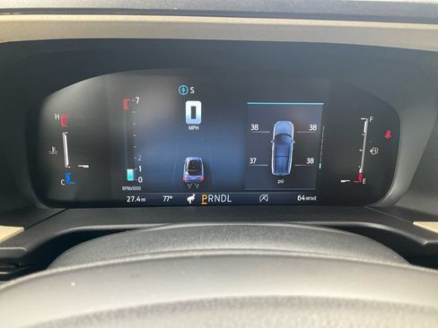 New 2026 Ford Bronco Sport Big Bend AWD/4WD image 22
