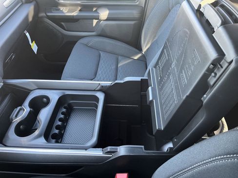 New 2026 RAM 1500 Big Horn image 27