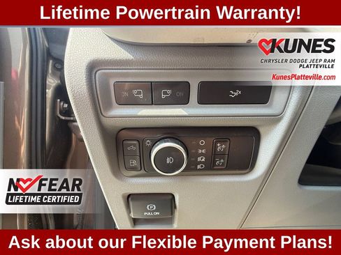 Used 2023 Ford F150 XLT w/ Equipment Group 302A High AWD/4WD image 19