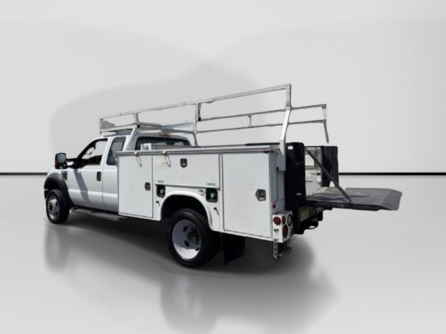 Used 2008 Ford F450 XL AWD/4WD image 34