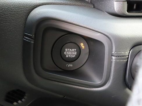 New 2025 Jeep Wrangler Rubicon w/ Safety Group image 35