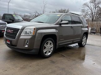 Used 2012 GMC Terrain SLE w/ Convenience Package image 1