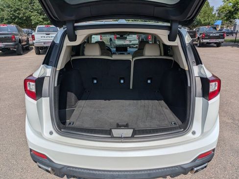 Used 2024 Acura RDX SH-AWD image 5