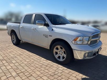Used 2019 RAM 1500 Lone Star