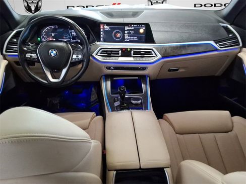 Used 2022 BMW X5 xDrive40i image 10