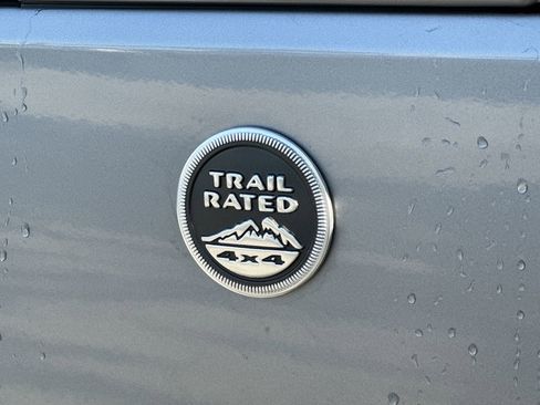 Used 2017 Jeep Wrangler Unlimited Sahara w/ Max Tow Package image 23