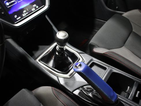 Used 2023 Subaru WRX image 16