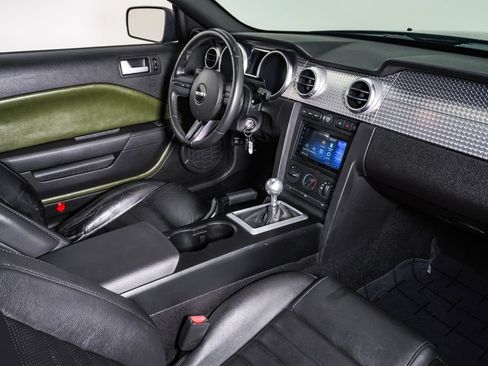 Used 2008 Ford Mustang GT Premium RWD image 14