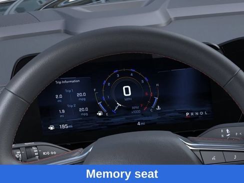 New 2026 Chevrolet Suburban RST w/ RST Capability Package AWD/4WD image 19
