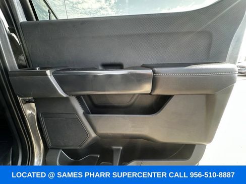 Used 2023 Ford F150 XL w/ STX Appearance Package RWD image 26