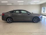 Used 2017 Ford Fusion SE w/ Equipment Group 601A image 4