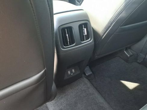 Used 2024 Hyundai Tucson SEL w/ Convenience Package AWD/4WD image 8