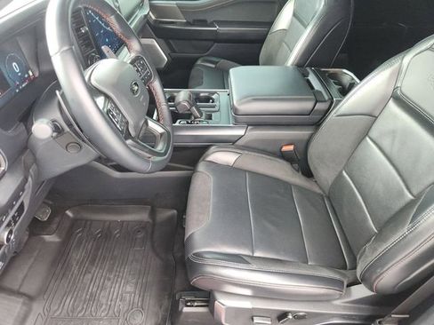 Used 2024 Ford F150 Raptor AWD/4WD image 9
