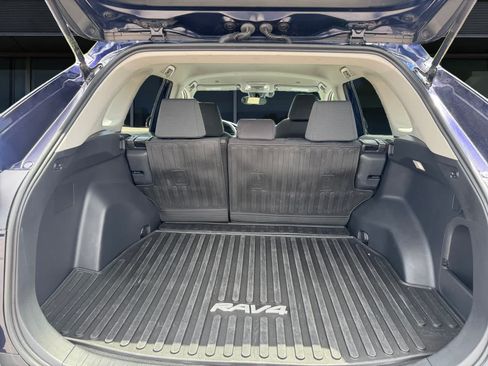Used 2024 Toyota RAV4 XLE w/ Weather Package AWD/4WD image 11