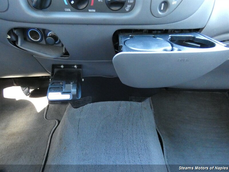 Used 2002 Ford F150 XLT RWD image 28