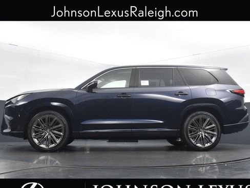 Used 2025 Lexus TX 350 AWD w/ Technology Package image 21