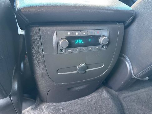 Used 2012 Chevrolet Tahoe 4WD Hybrid image 8