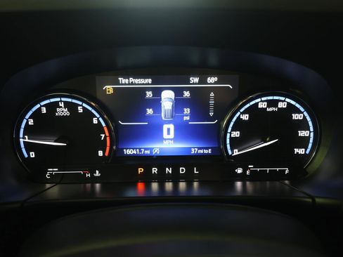 Used 2022 Ford Bronco Sport Outer Banks w/ Tech Package image 14