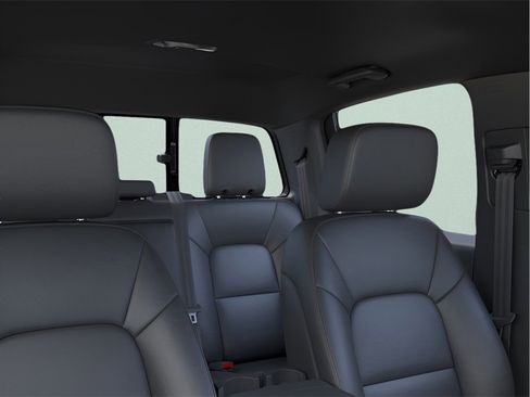 New 2026 Chevrolet Colorado LT w/ LT Convenience Package image 32