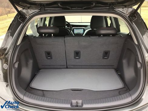 Used 2019 Chevrolet Bolt Premier w/ Infotainment Package image 6