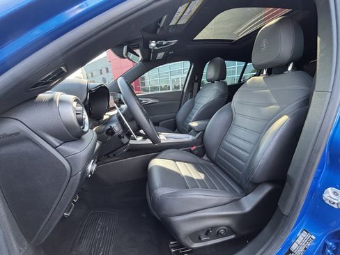 Used 2024 Alfa Romeo Tonale Speciale AWD/4WD image 14