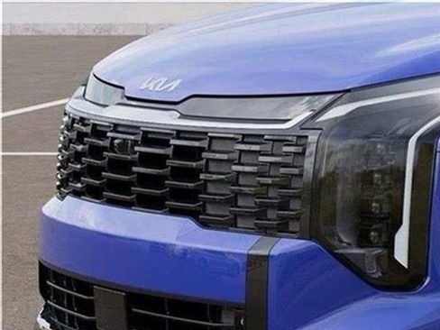 New 2026 Kia Sportage SX image 93