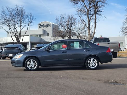 Used 2007 Honda Accord SE image 4