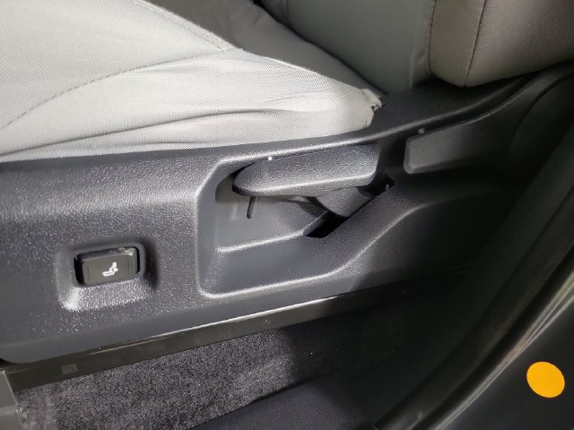 Used 2025 Toyota Tacoma SR5 RWD image 20