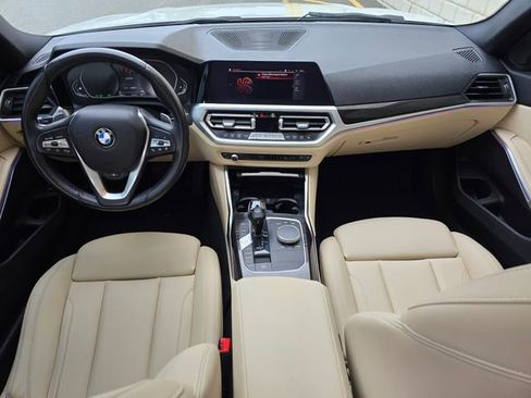 Used 2021 BMW 330i xDrive Sedan w/ Convenience Package AWD/4WD image 30