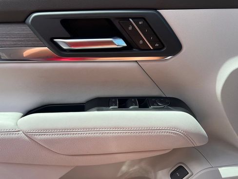 New 2027 GMC Terrain Denali w/ LPO, Floor Liner Package AWD/4WD image 22