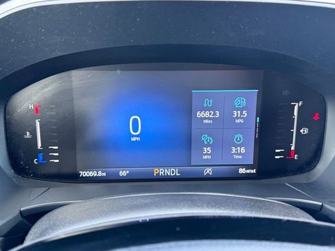 Used 2023 Ford Escape Active AWD/4WD image 13