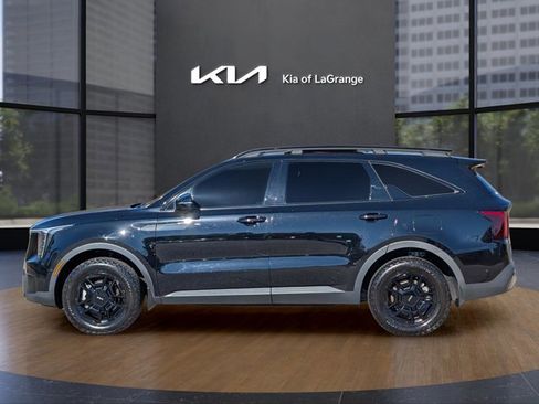 Used 2024 Kia Sorento SX Prestige w/ Sage Leather Package image 13