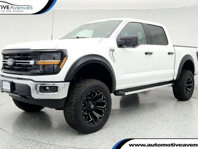 Used 2024 Ford F150 XLT w/ Tow/Haul Package