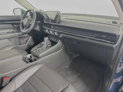 Certified 2024 Honda CR-V EX-L image 27