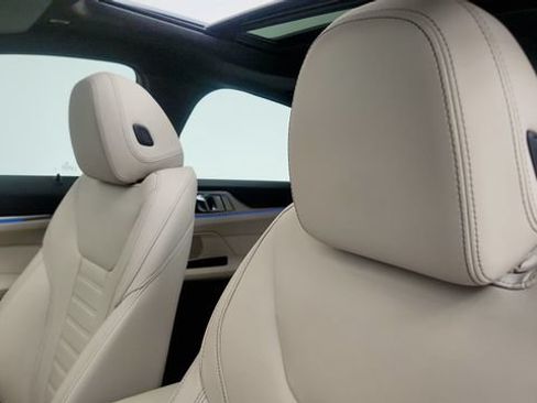 Used 2023 BMW i4 eDrive35 RWD image 48