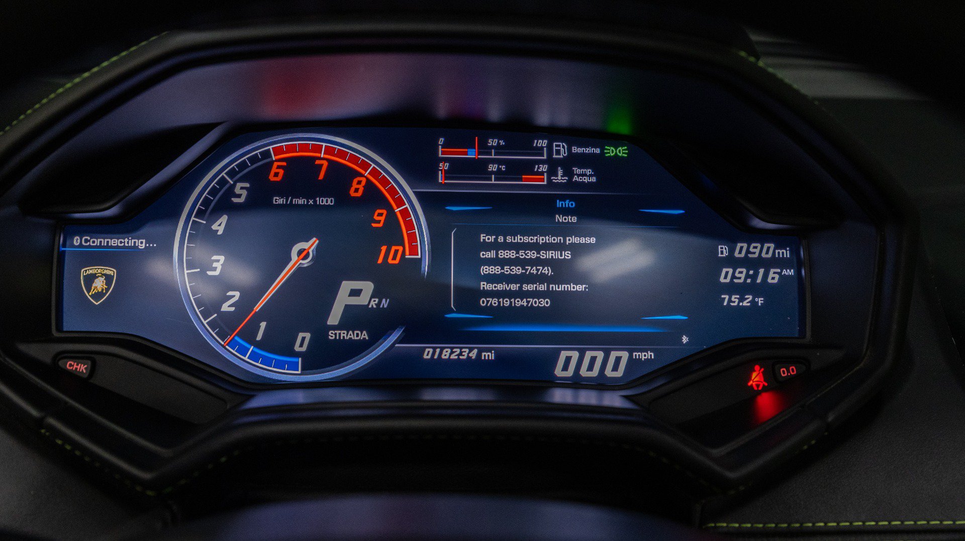 Used 2017 Lamborghini Huracan LP 580-2 RWD image 44