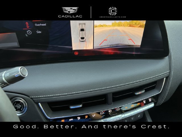 Certified 2026 Cadillac CT5 V w/ Technology Package RWD image 19