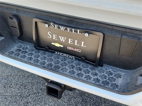 New 2025 GMC Canyon Elevation image 10