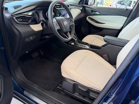 Used 2023 Buick Encore GX Preferred FWD image 10