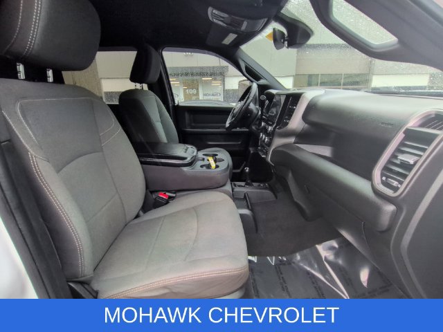 Used 2023 RAM 3500 Tradesman AWD/4WD image 28