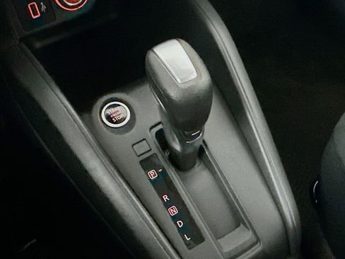 Used 2025 Nissan Kicks Play S FWD image 16