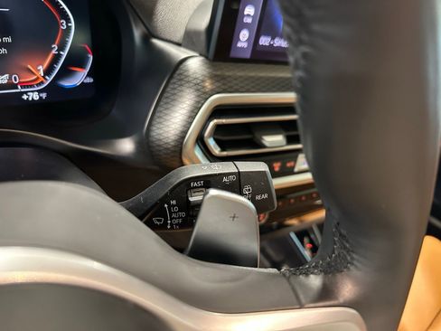 Used 2022 BMW X3 sDrive30i w/ M Sport Package 2 image 22