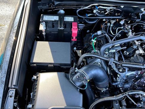 New 2026 Toyota Tacoma SR5 AWD/4WD image 17
