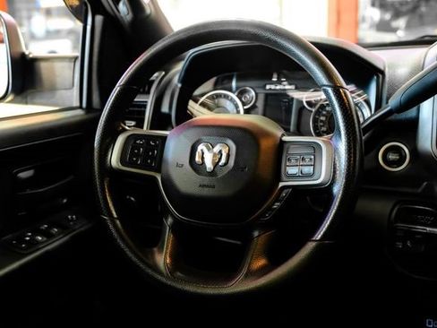 Used 2022 RAM 2500 Tradesman image 17