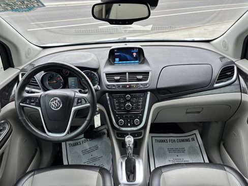 Used 2014 Buick Encore Premium image 17